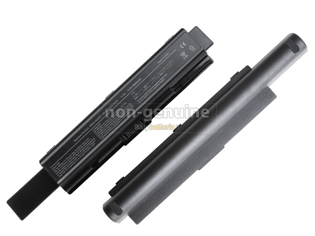 Batteria per Toshiba Satellite A200-244