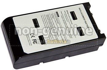 4400mAh batteria per Toshiba Satellite A10-S503 