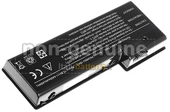 4400mAh batteria portatile Toshiba Satellite P100-105 