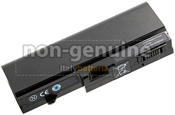 4400mAh batteria per Toshiba NETBOOK NB100-12A 