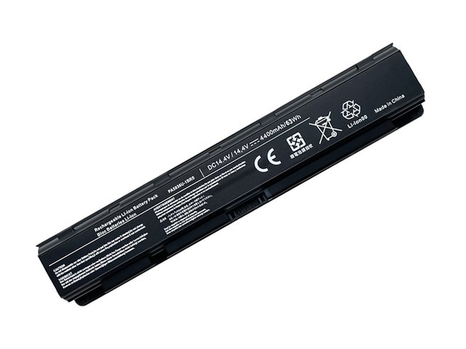 Toshiba PA5036U-1BRS batteria