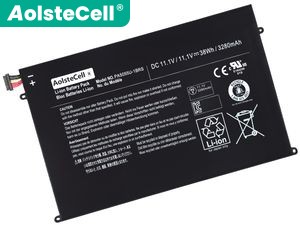 Toshiba Excite 13 AT330-005 tablet batteria