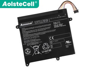 Toshiba PA5098U-1BRS(3ICP6/47/57-2) batteria