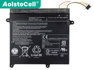 Toshiba PA5137U-1BRS batteria