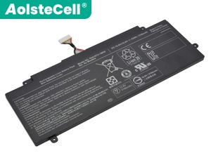 Toshiba PA5187U-1BRS batteria