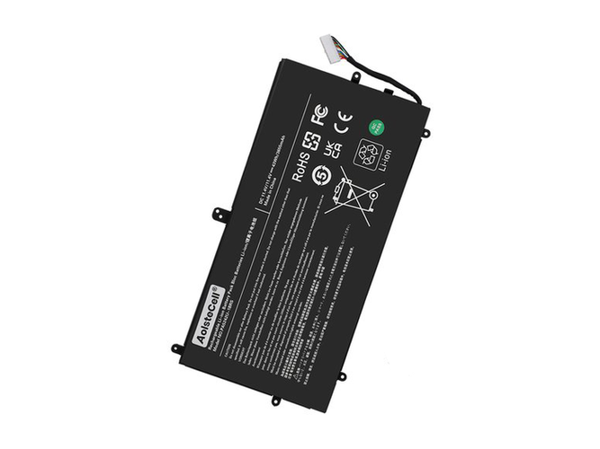 Toshiba PA5242U-1BRS batteria