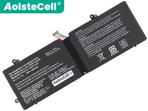 Toshiba Portege X30 batteria