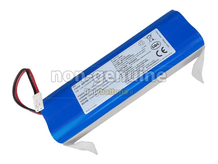 Batteria Toush T9002SRV-LM