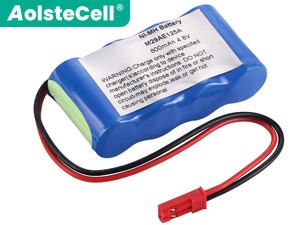Batteria per TPS KJ-8000