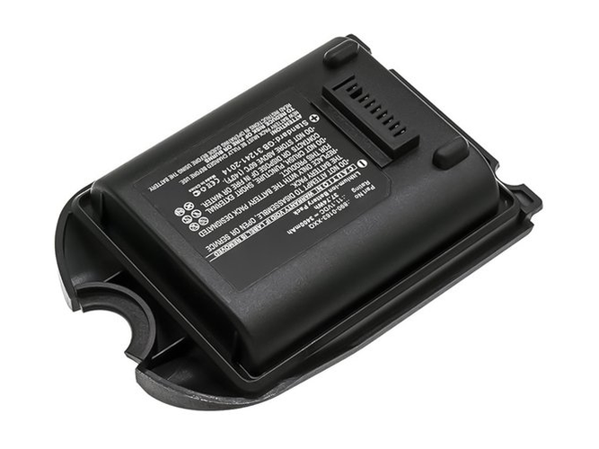 Trimble Ranger 3 batteria