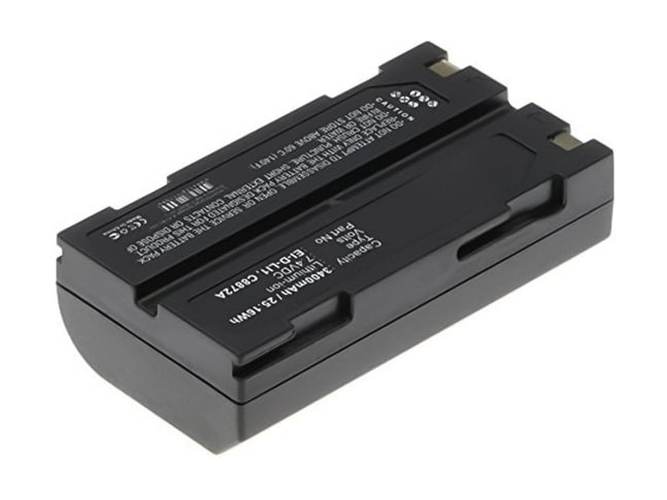 Trimble 92600 batteria