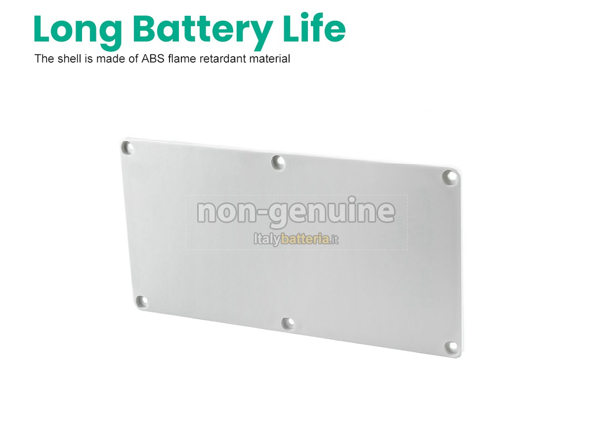 Batteria per Trixell 3543PR