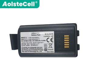 TSC A3R-52048001 batteria