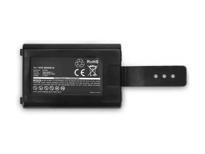 Unitech PA690 batteria