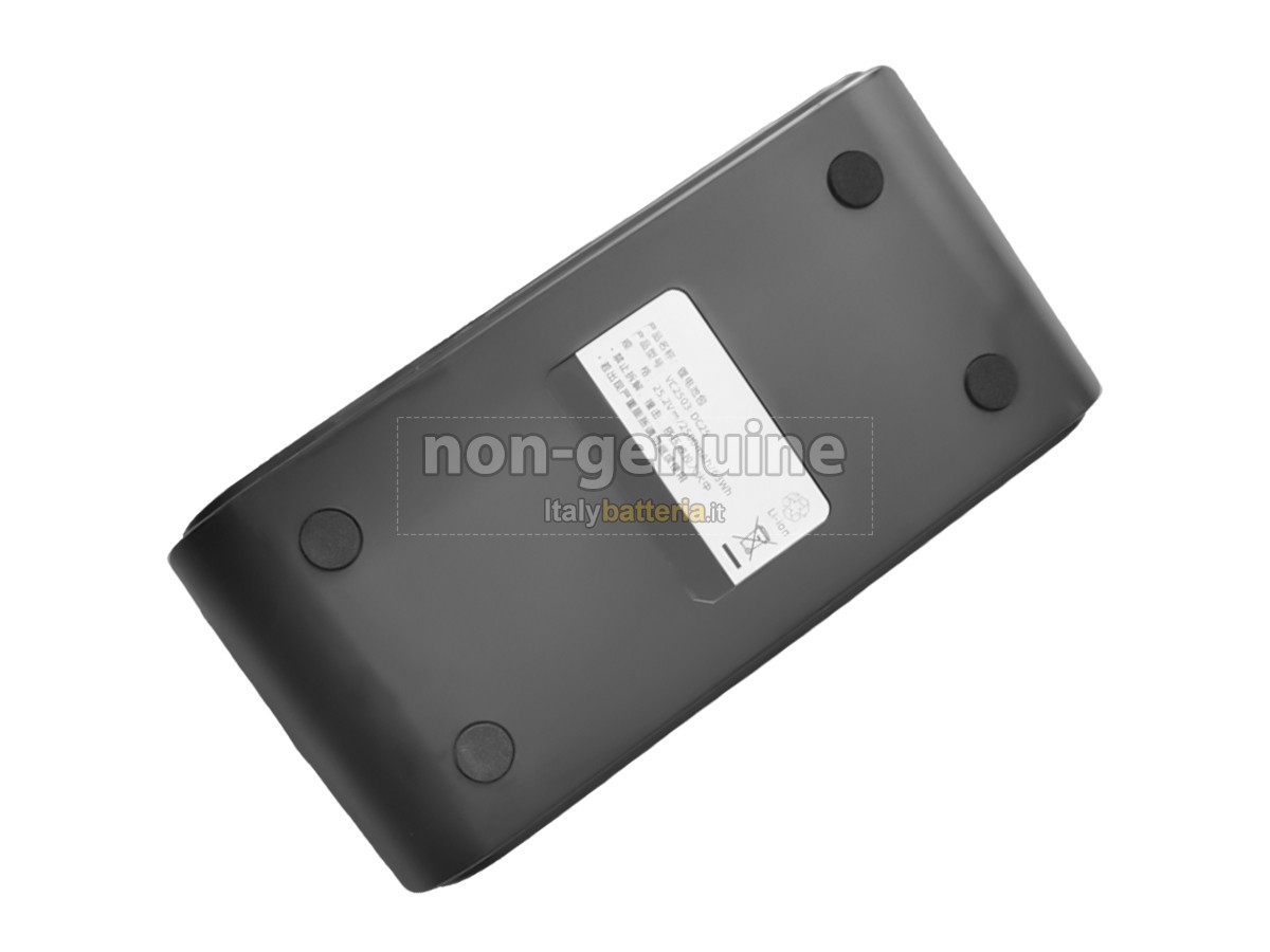 Batteria per UWANT V400 PRO