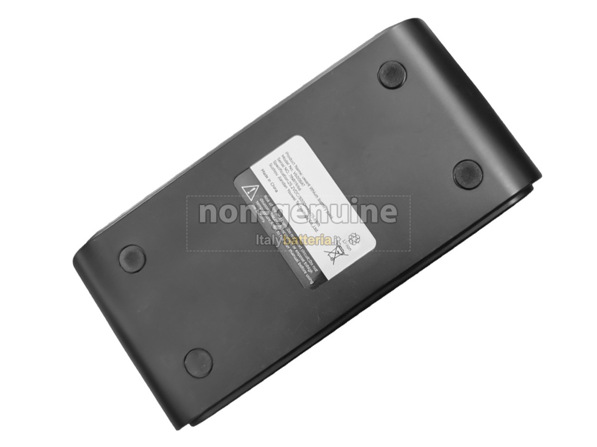 Batteria per UWANT V600BAT