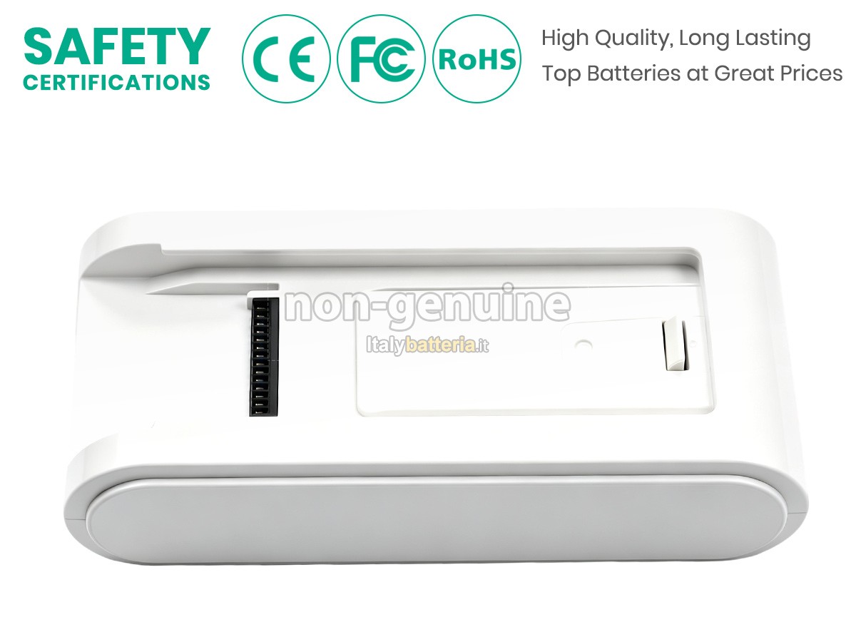 Batteria UWANT V-DC1.0