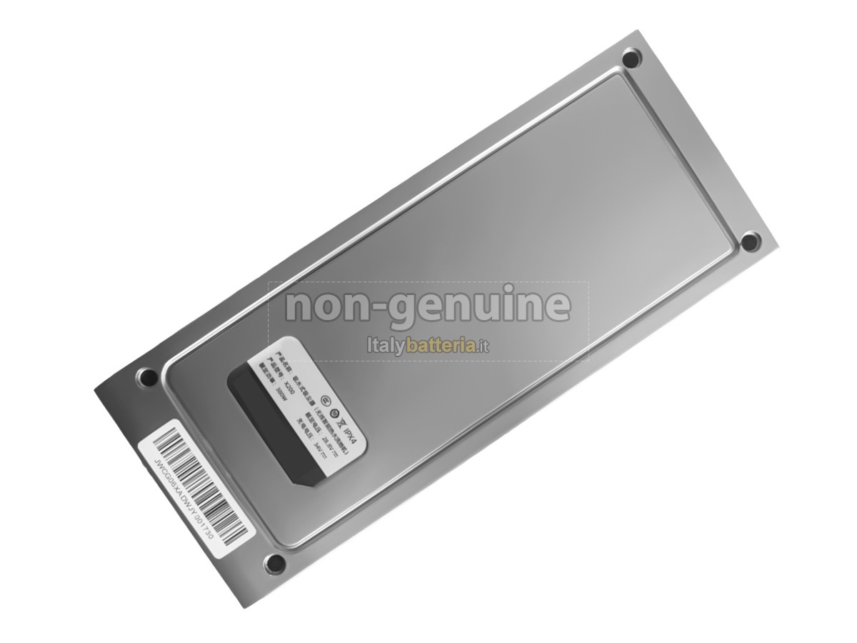 Batteria per UWANT X200-1