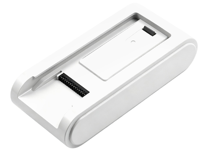 UWANT V-DC1.0 batteria