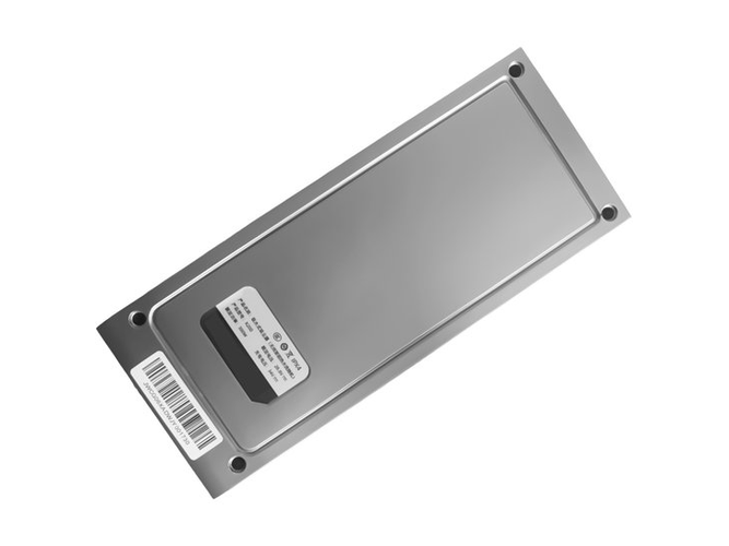 UWANT X200 batteria