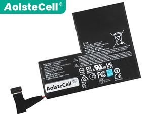 Valve AHA42226009 batteria