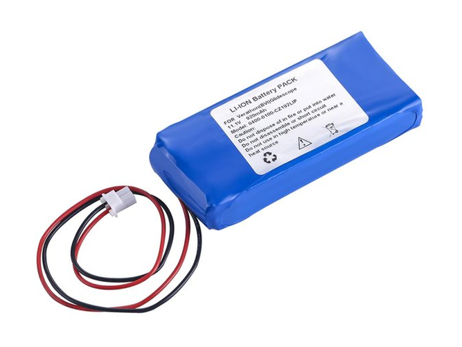 Verathon KMBNK513475 batteria