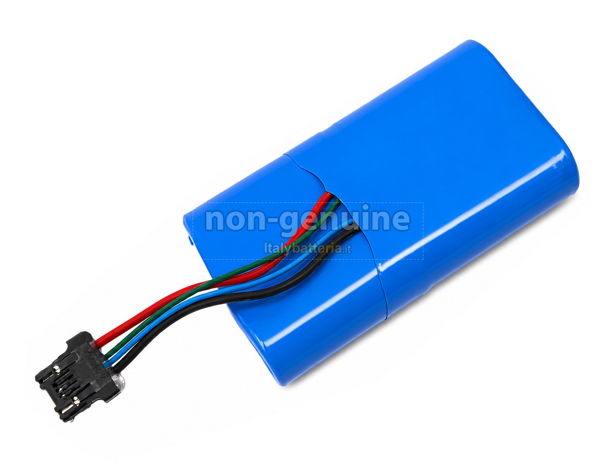 Batteria Verifone CM5P