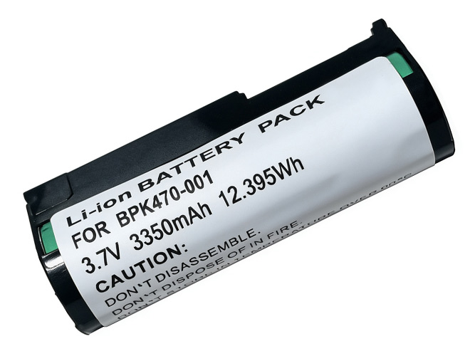 Verifone V200t POS batteria