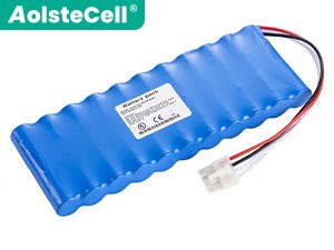 Batteria per Viasys Healthcare Acutronic Bird Fabian