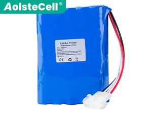 Batteria per Viasys Healthcare Avea 17312-05