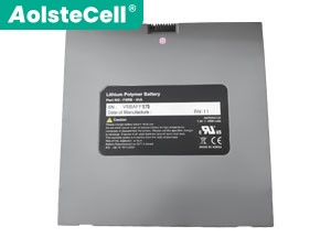 Batteria per Vieworks V5BBJD1518