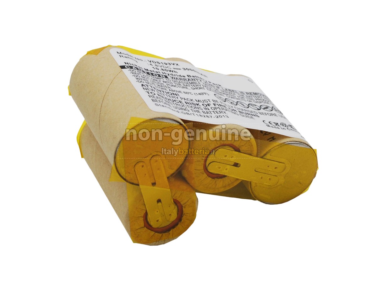 Batteria per Vileda AS-193E9A
