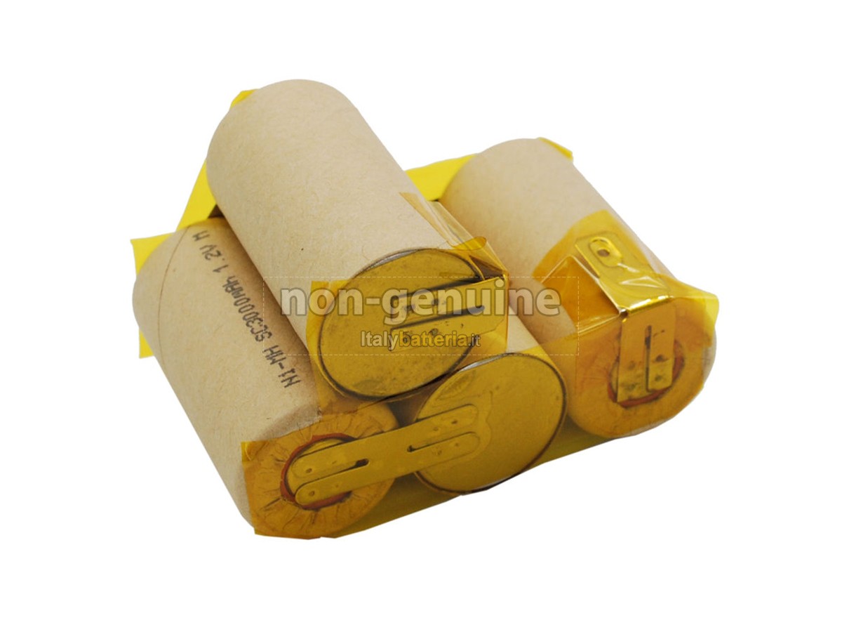 Batteria per Vileda AS-193E9A