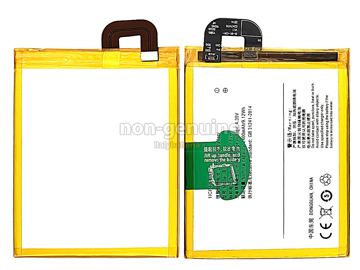 Batteria Vivo B-91