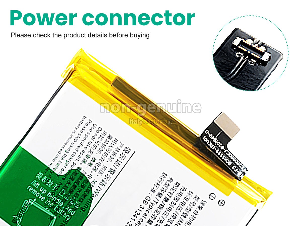 Batteria Vivo S1 PRO