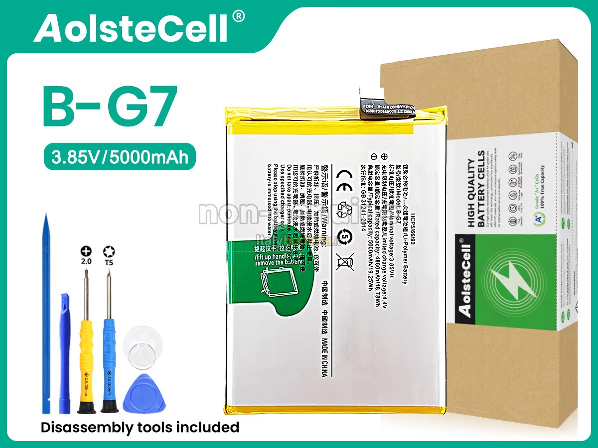 Batteria Vivo B-G7