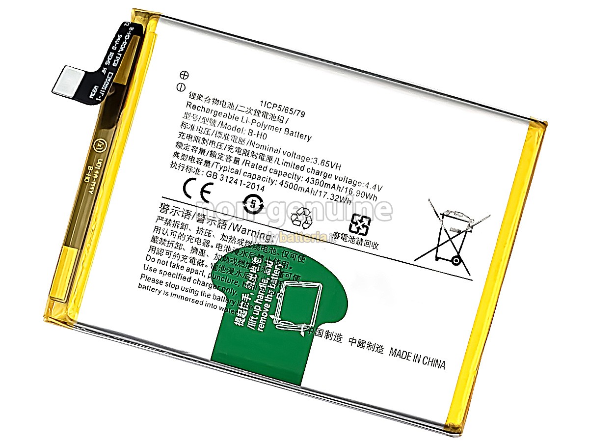 Batteria Vivo S1