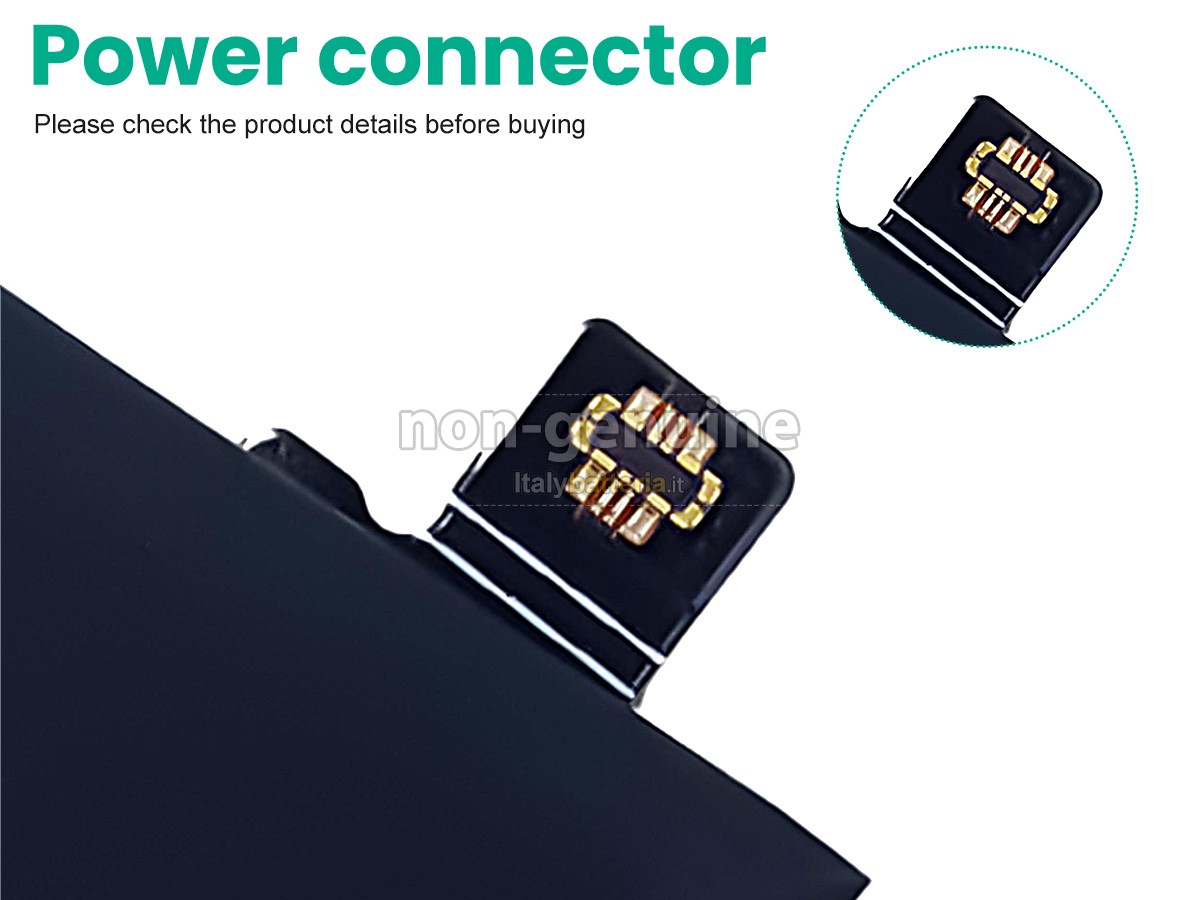 Batteria per Vivo B-P3