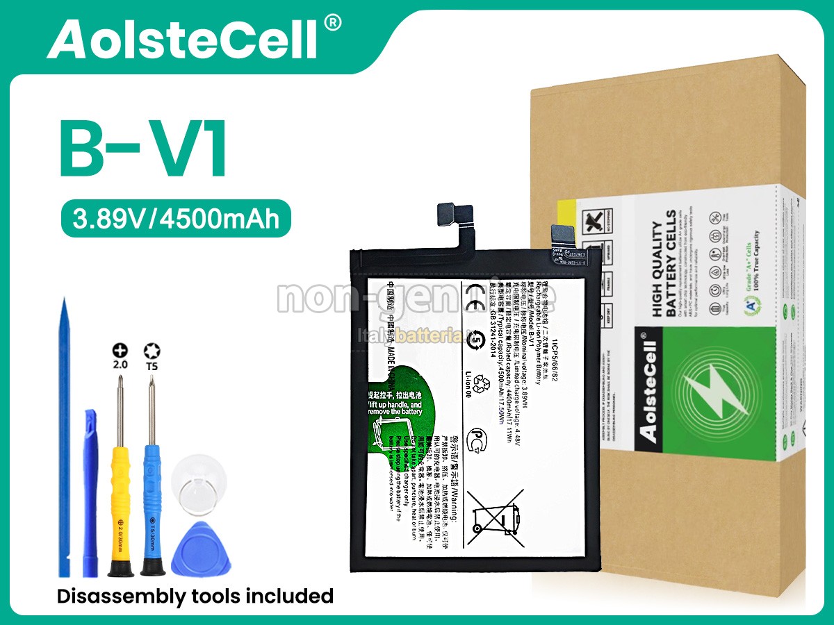 Batteria Vivo B-V1
