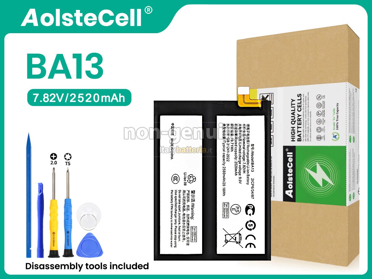 Batteria Vivo BA13