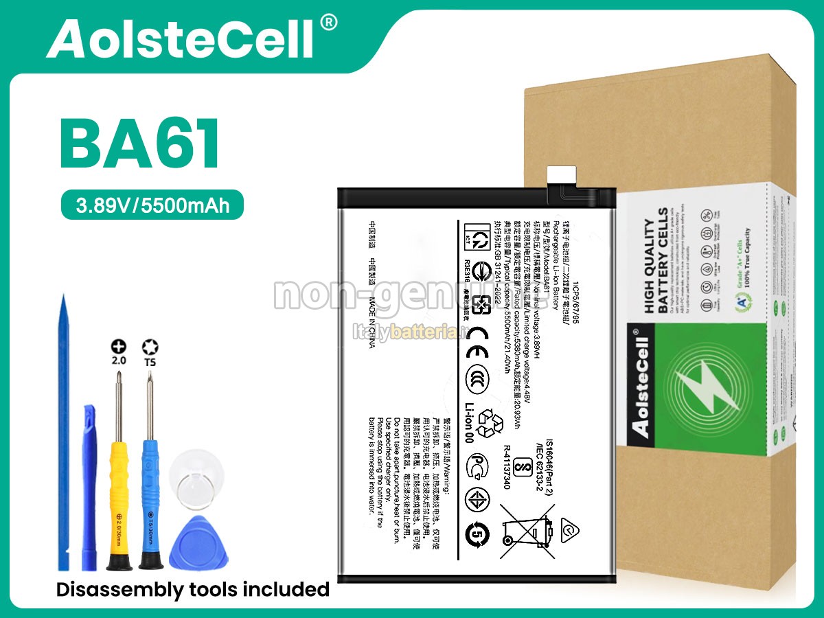 Batteria Vivo BA61