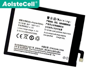 Vivo Y27L batteria