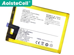 Vivo B-83 batteria