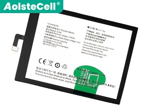 Vivo V1 max batteria