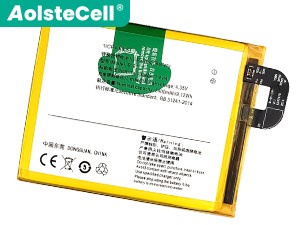 Vivo B-91 batteria