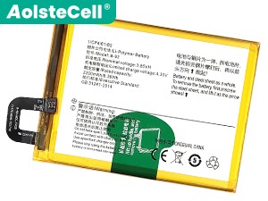 Vivo B-92 batteria