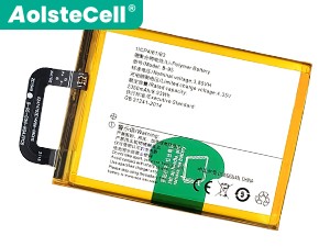 Vivo B-95 batteria