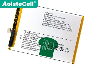 Vivo B-A0 batteria