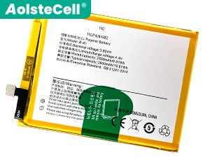 Vivo B-A7 batteria