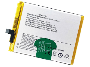 Vivo Y55 batteria
